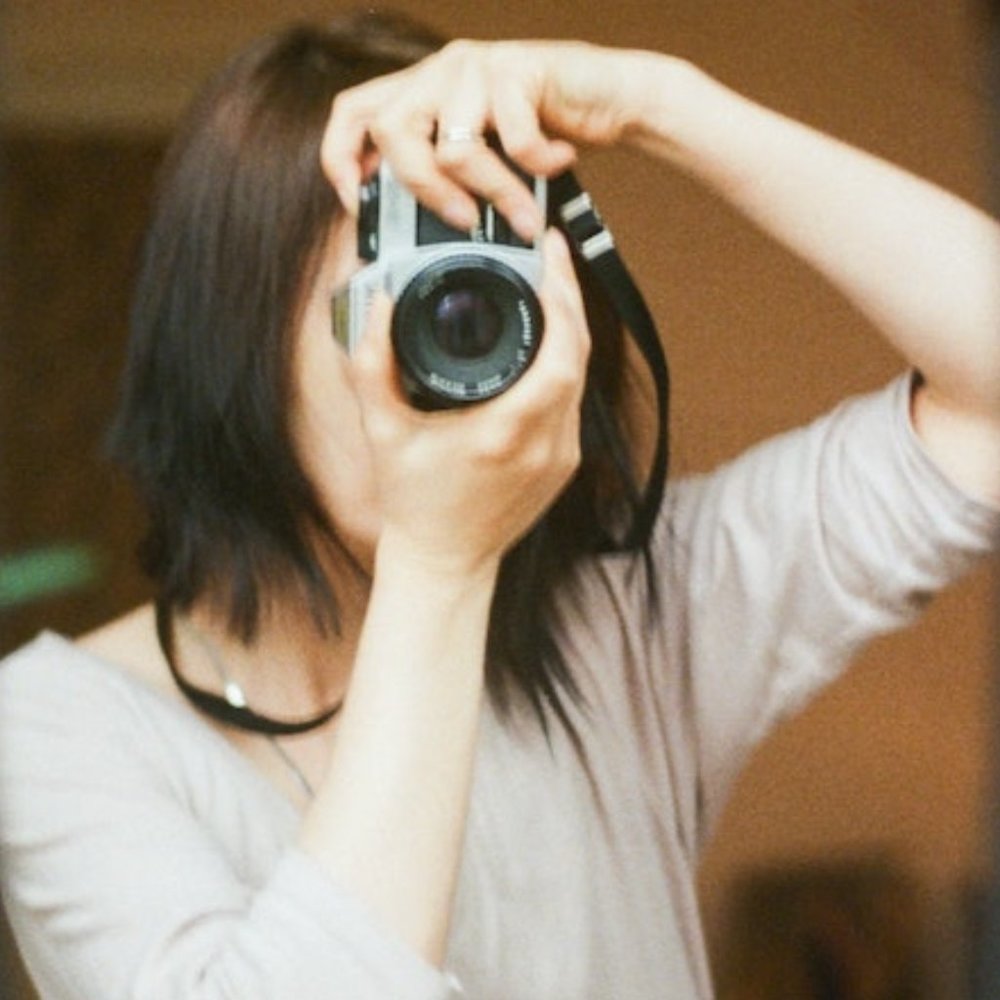 When people ask, do you tell them?